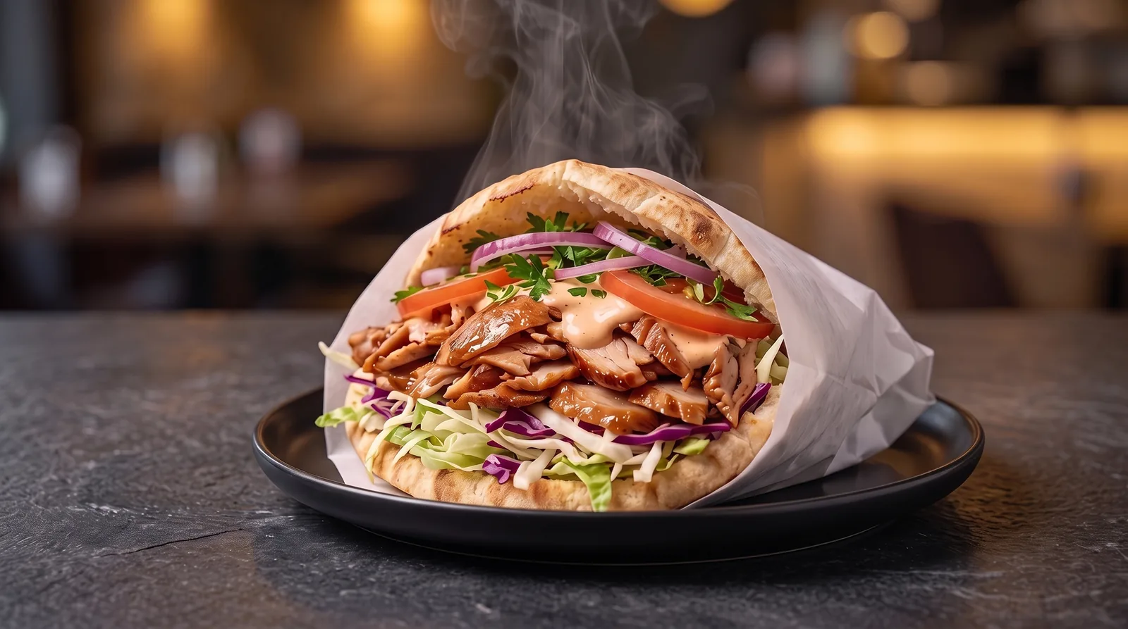 The Doner